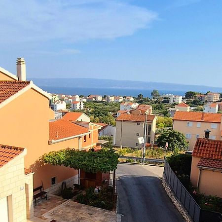 Apartment La Mare Стобрек Экстерьер фото