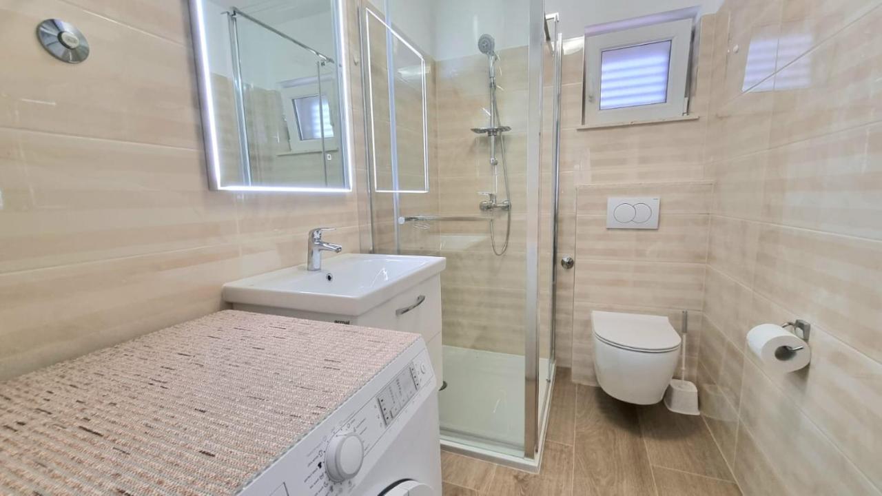 Apartment La Mare Стобрек Экстерьер фото