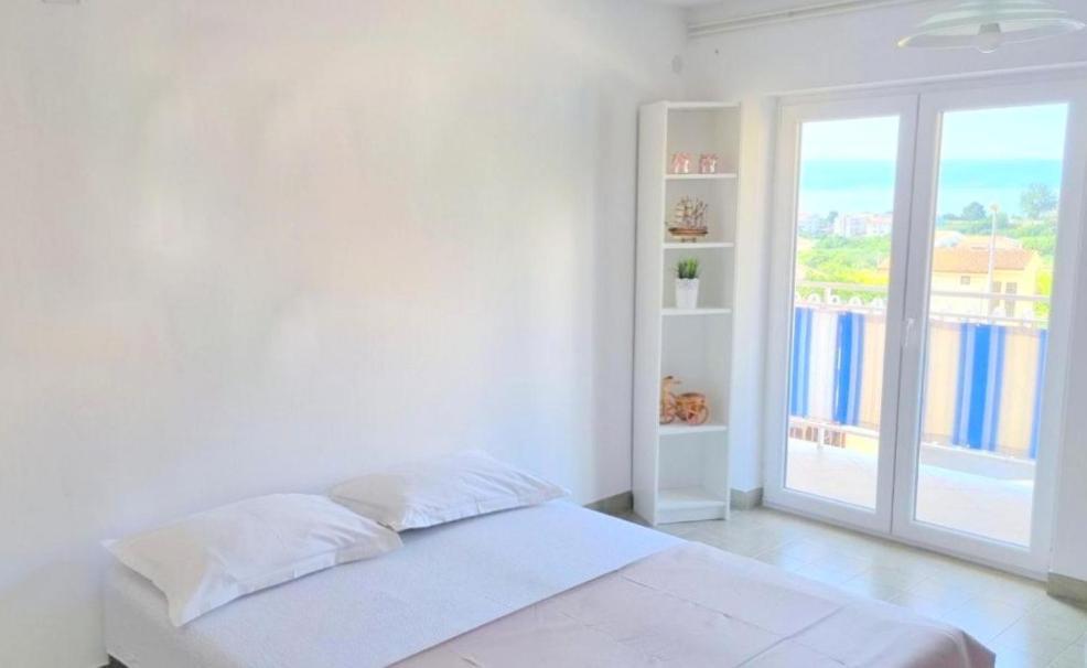 Apartment La Mare Стобрек Экстерьер фото