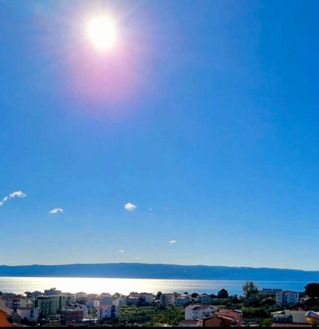 Apartment La Mare Стобрек Экстерьер фото