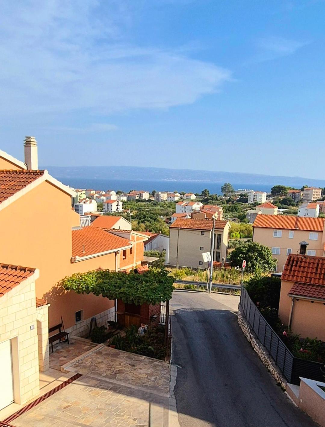 Apartment La Mare Стобрек Экстерьер фото
