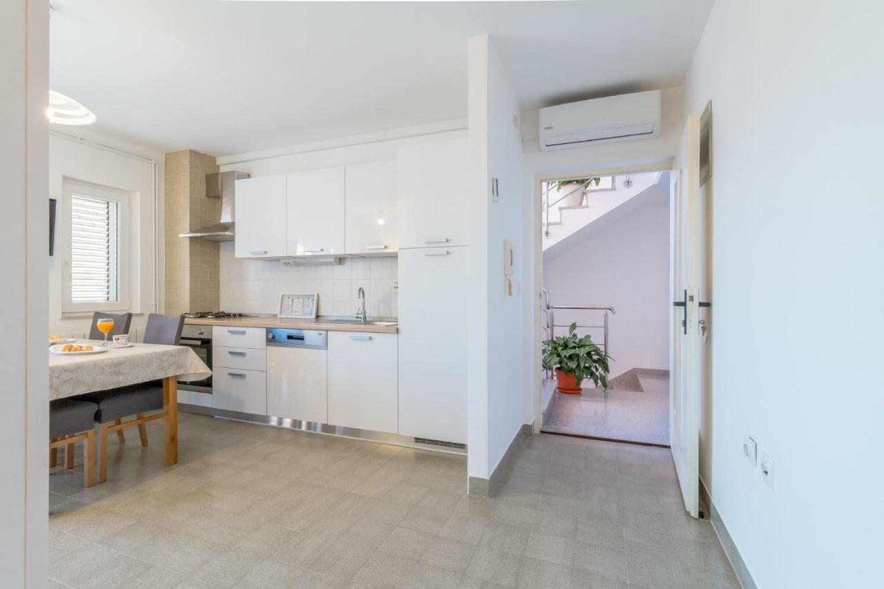 Apartment La Mare Стобрек Экстерьер фото