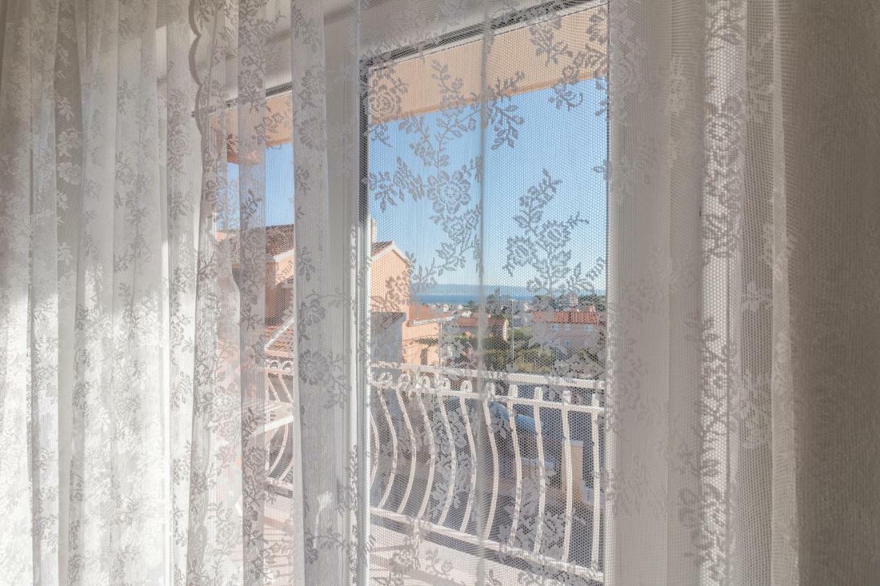Apartment La Mare Стобрек Экстерьер фото