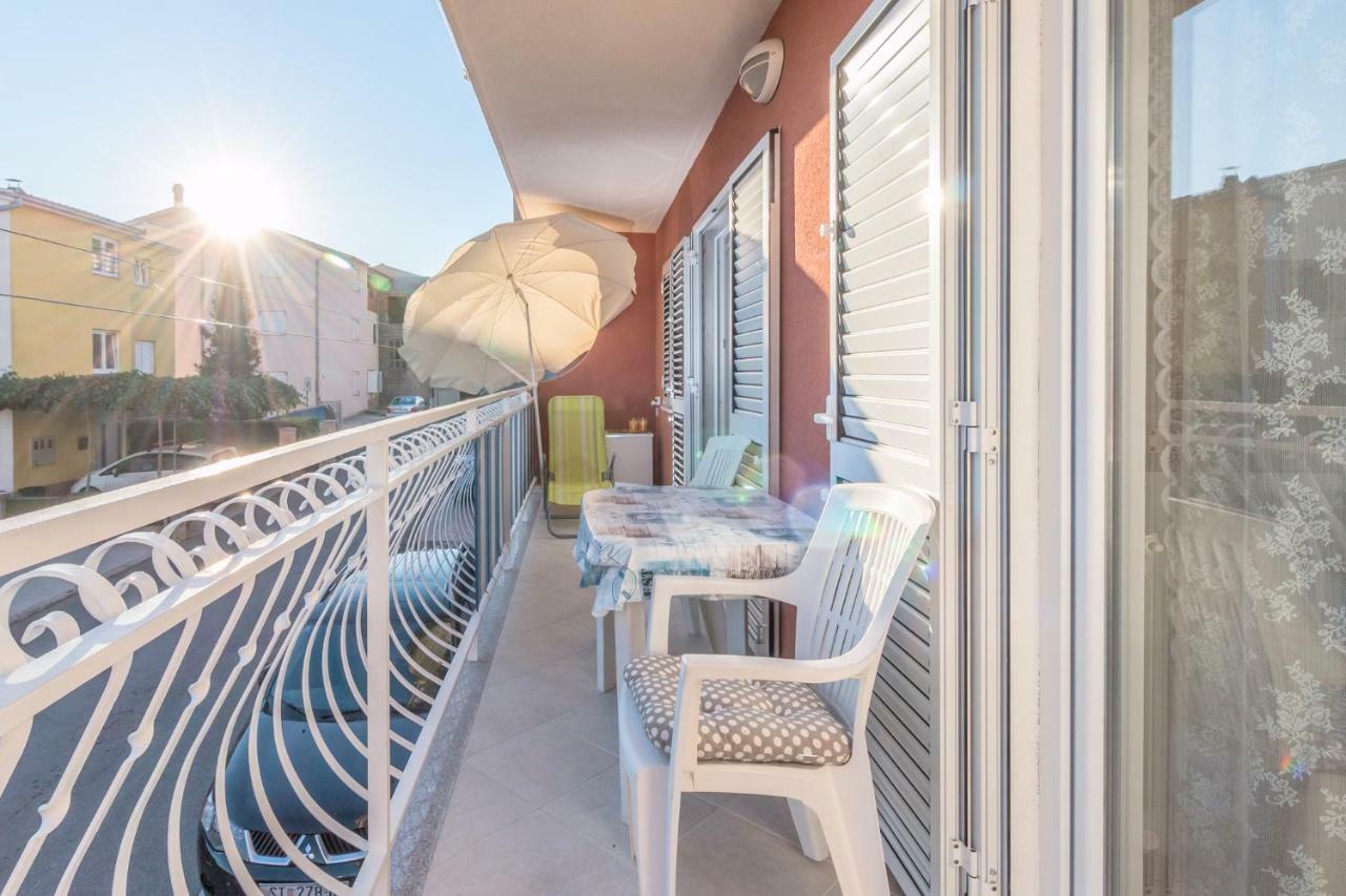 Apartment La Mare Стобрек Экстерьер фото