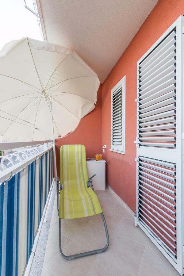 Apartment La Mare Стобрек Экстерьер фото